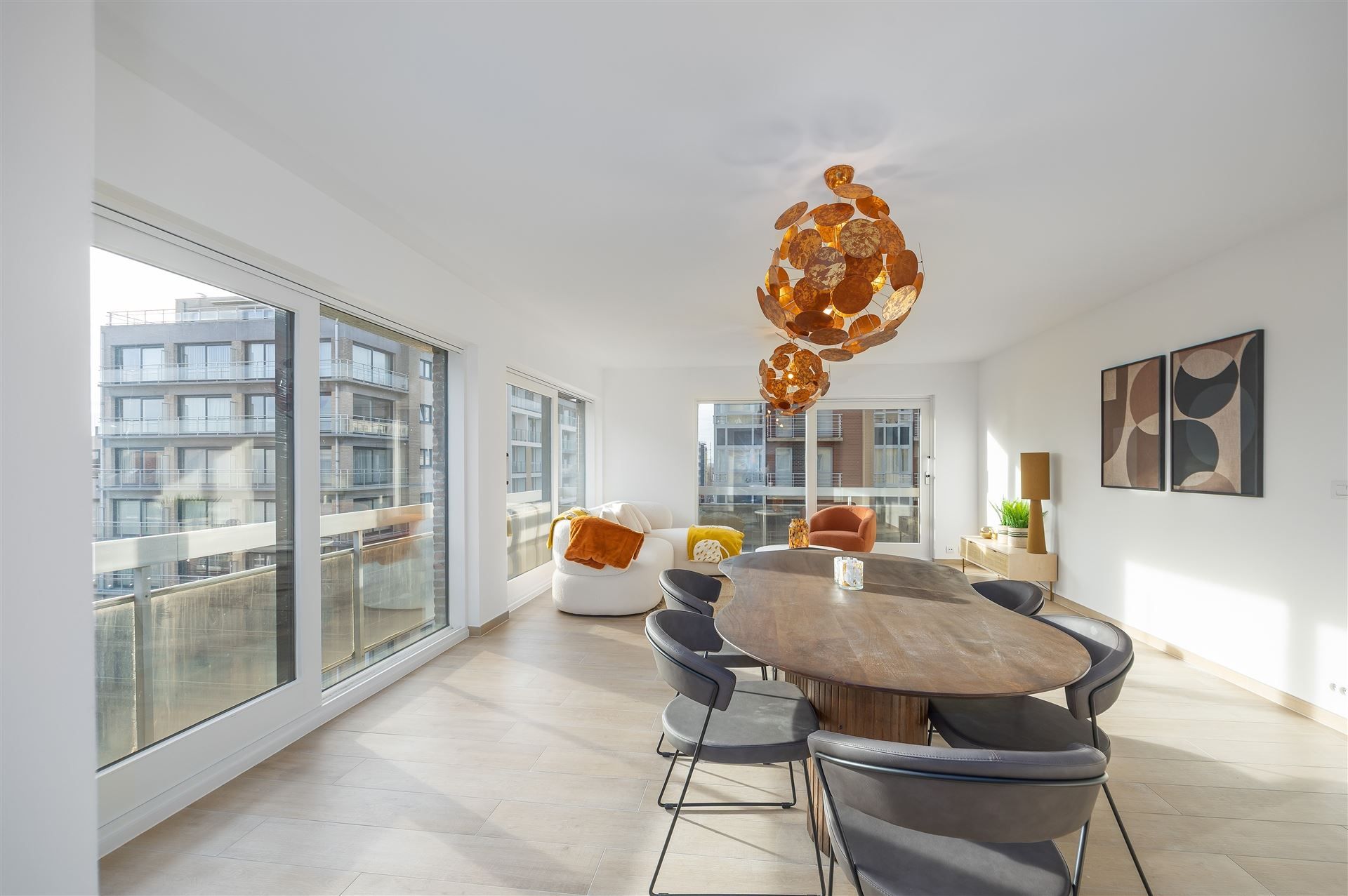 Appartement 2 slaapkamers foto 12