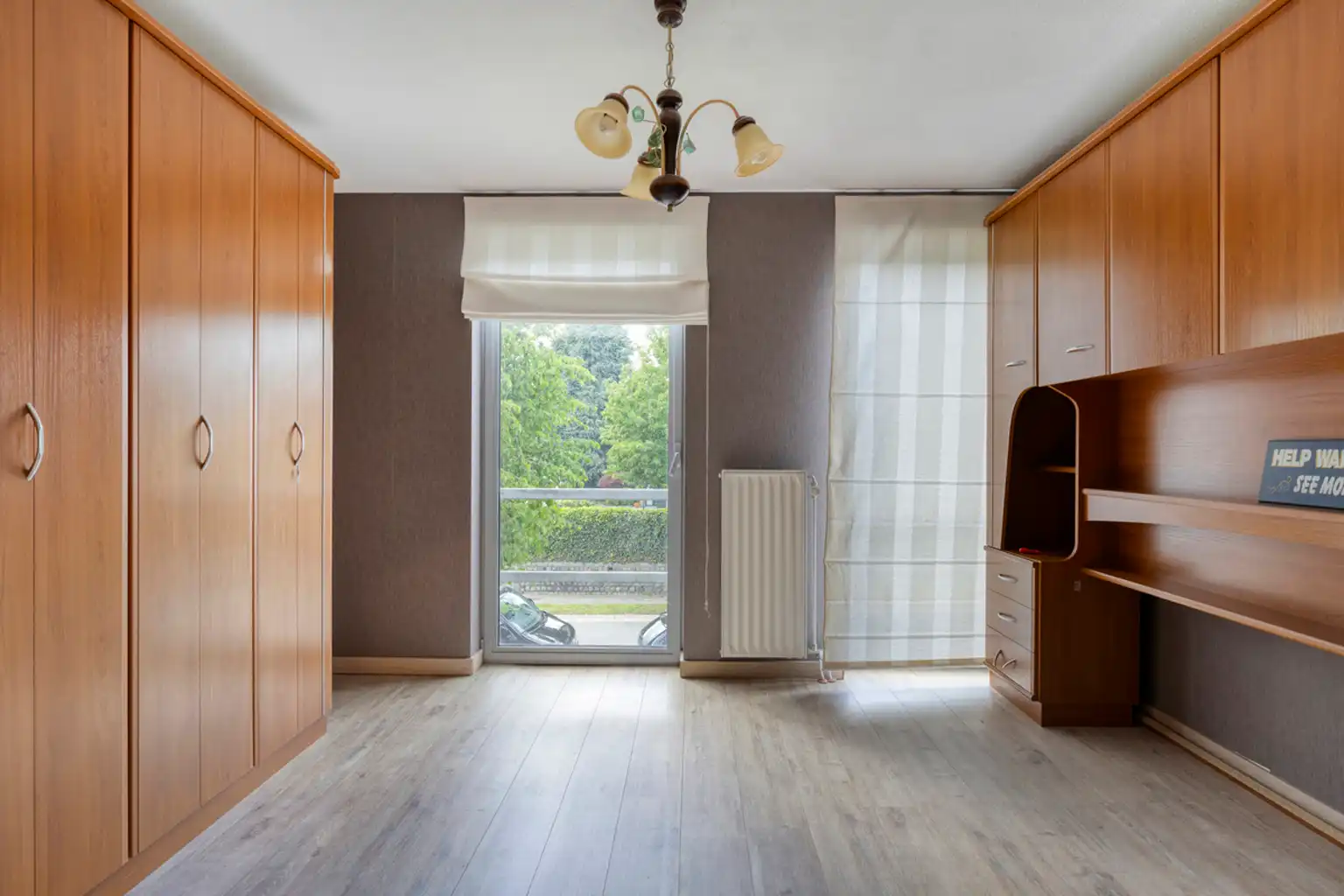 Innstapklare driegevelwoning  in verkeersluwe omgeving foto 18