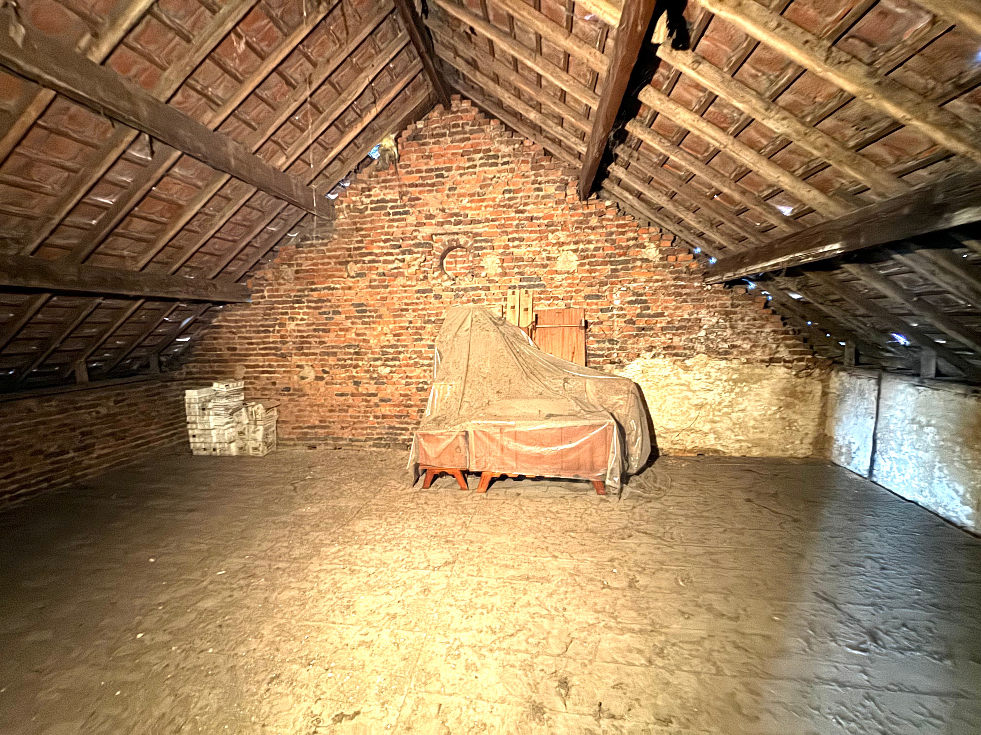 Woning met potentieel in het gezellige Rijkhoven foto 12