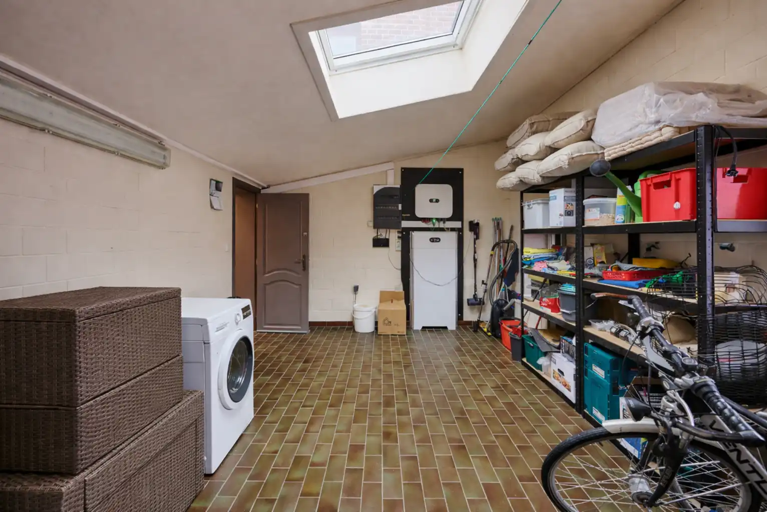 Huis te koop foto 16