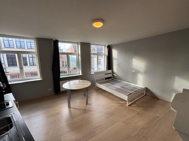 STUDIO te BRUGGE foto 5