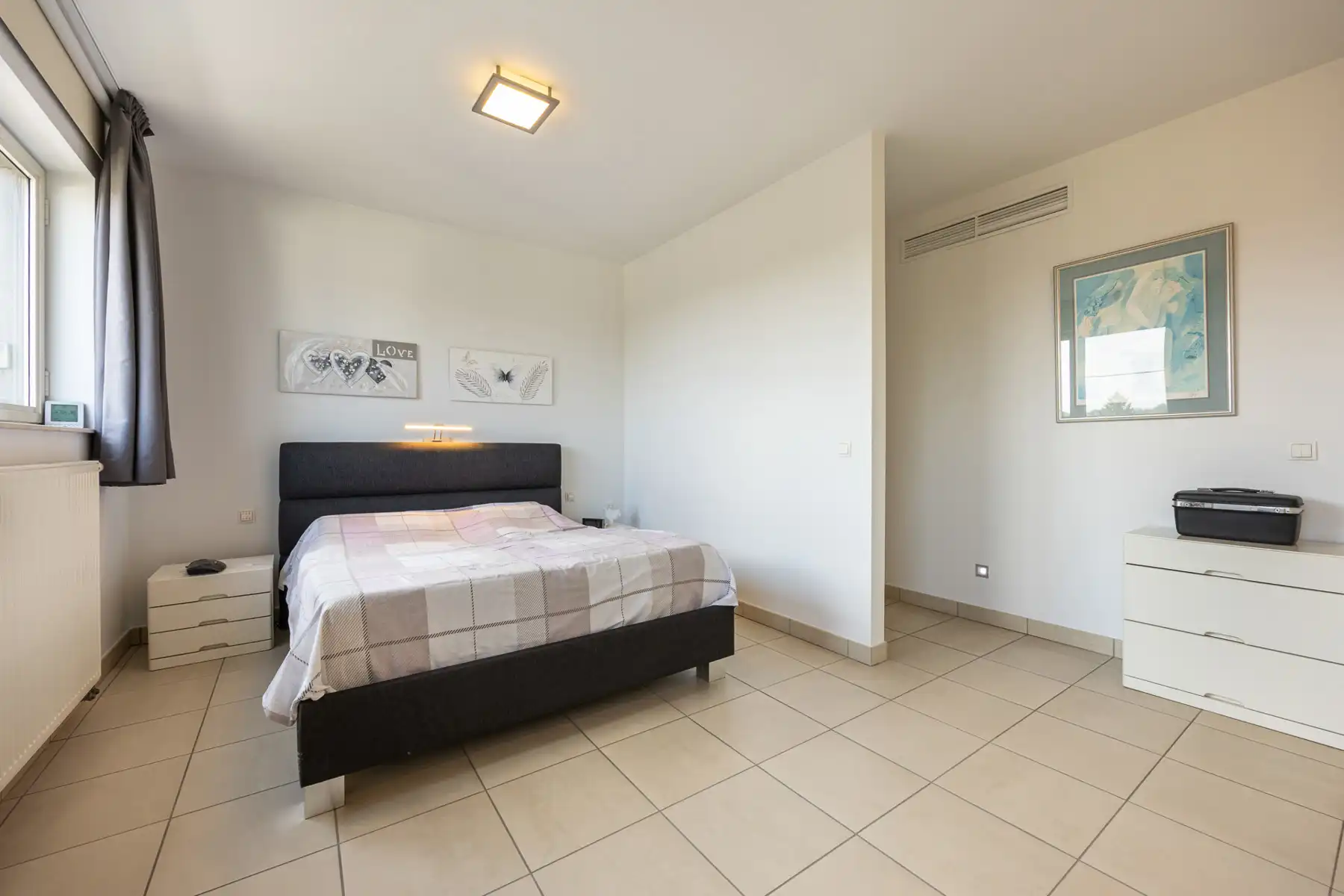 Ruim dakappartement met 2 slaapkamers en terras van ca. 155m². foto 9