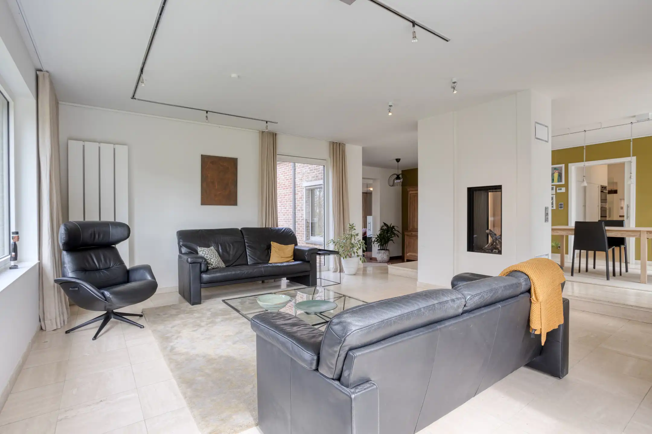 Exclusieve villa met 5 slaapkamers te Middelberg-Rotselaar foto 10