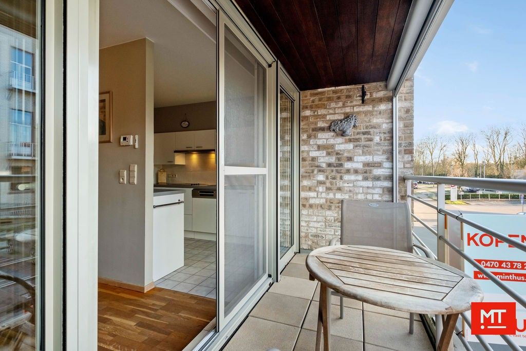 Appartement te koop foto 13