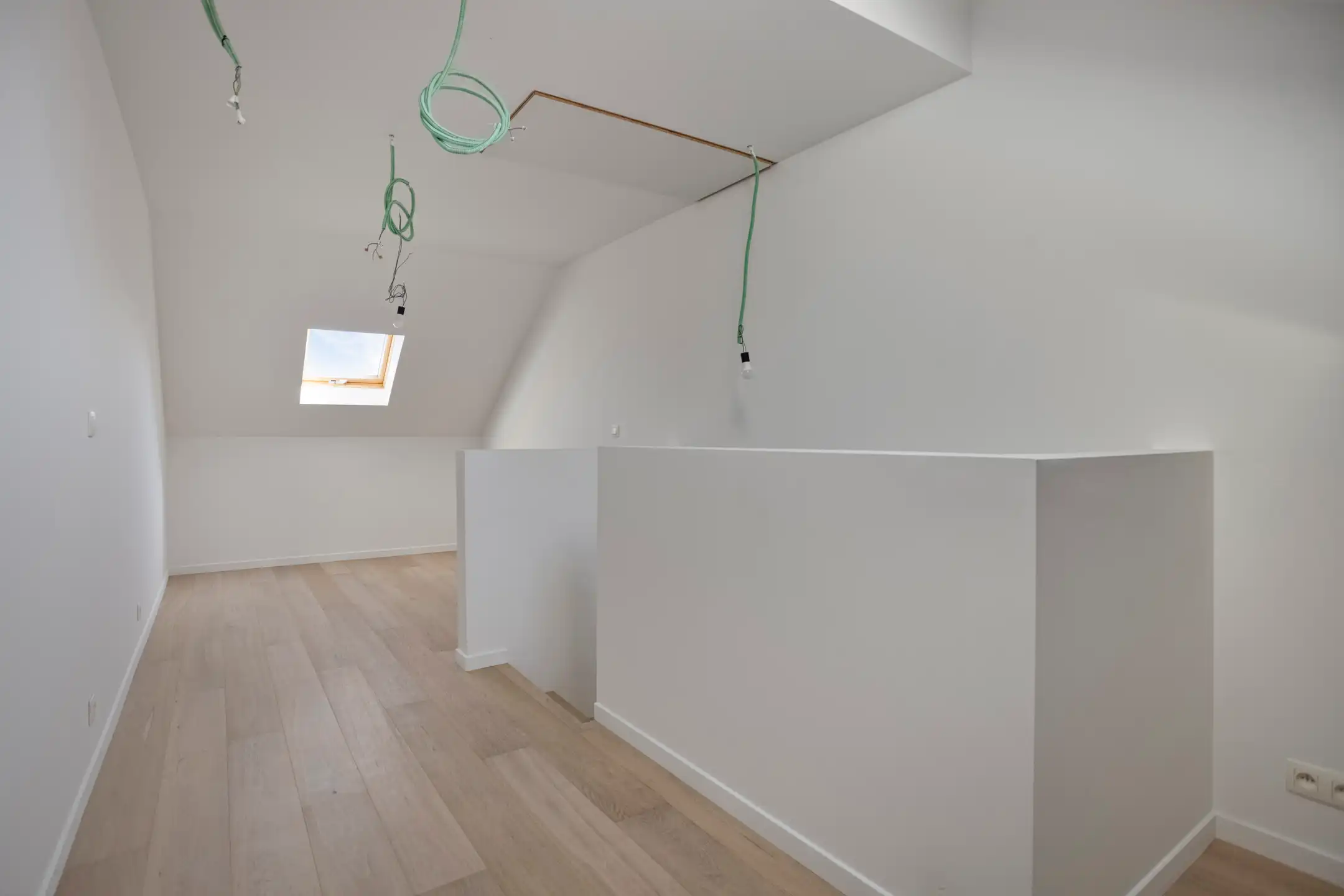 Energiezuinige woning in centrum Aarschot foto 9