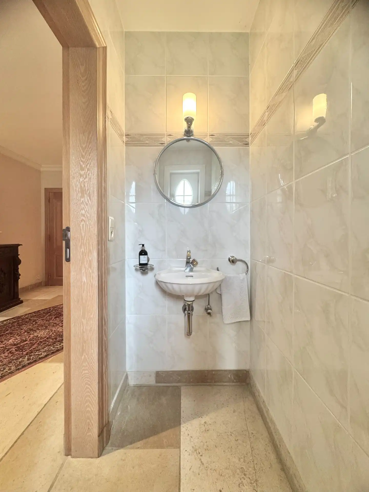 RUIME STATIGE VILLA | 1.828 M² foto 13