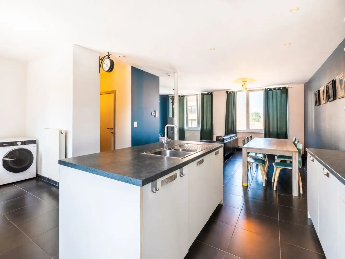 Appartement te koop Veurnestraat 116/0101 - 8660 De Panne