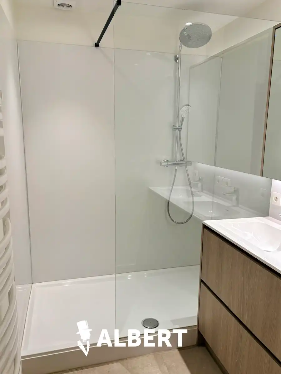 Leuk appartement, 2 slpk, in centrum Hasselt met terras! foto 14