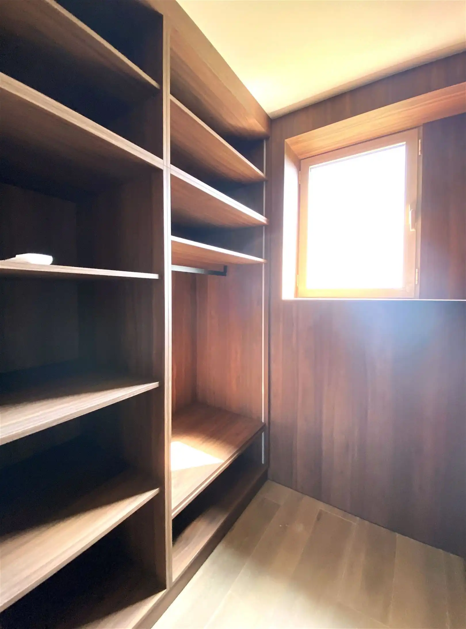 Dakappartement  met groot terras foto 12