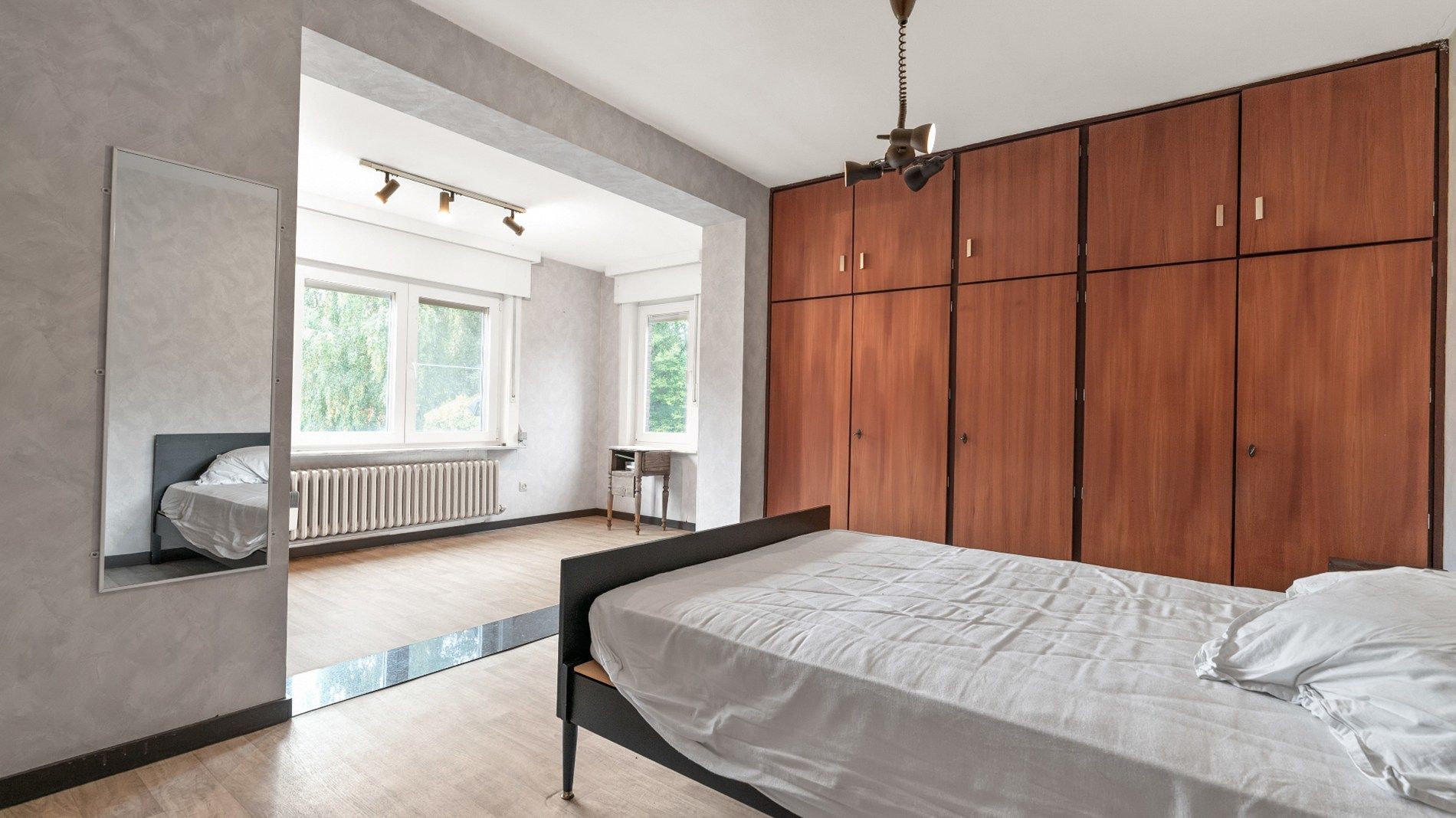 LINDEN centrum - grote woning + tuin foto 14