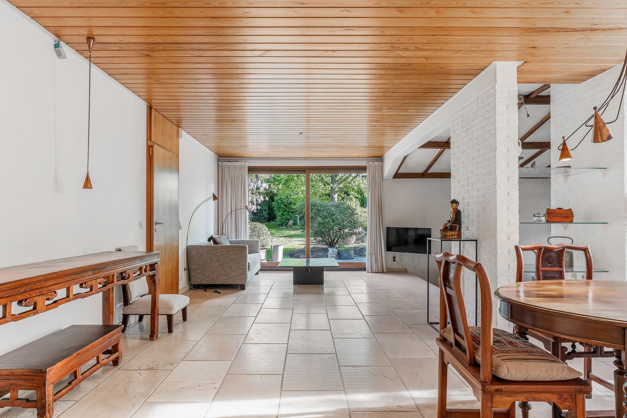 Vrijstaande woning met praktijkruimte te Zichen foto 7