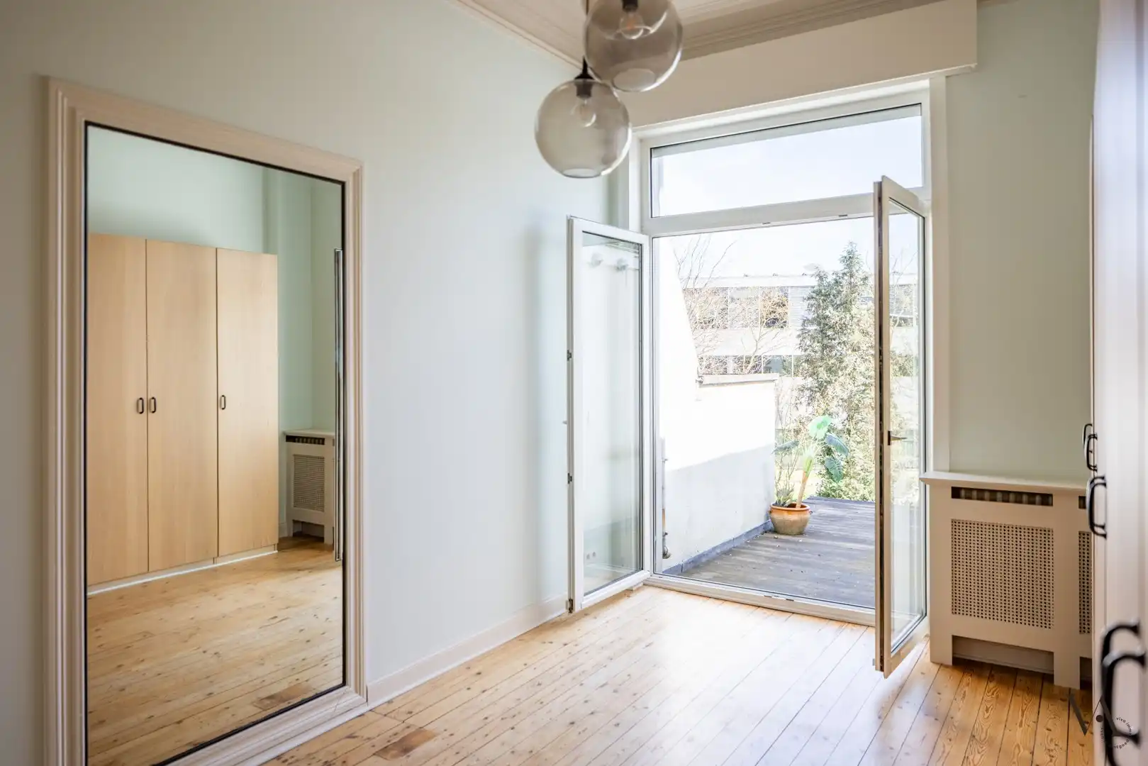 Prachtige herenwoning op topligging aan de Leuvense ring foto 12