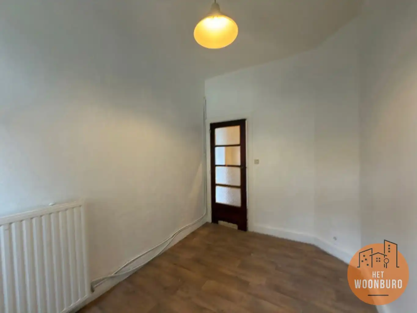 Gelijkvloers appartement met tuin foto 9