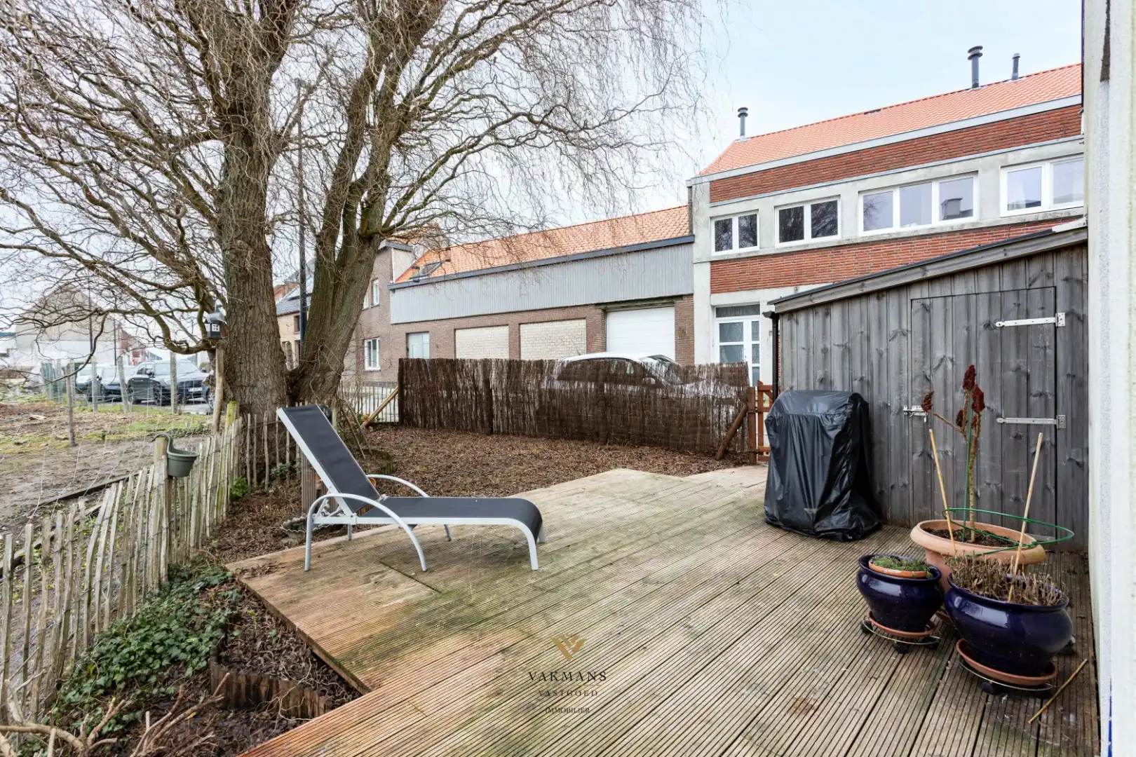 Charmant klein huisje op den buiten foto 21