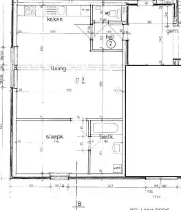 Appartement te koop foto 8