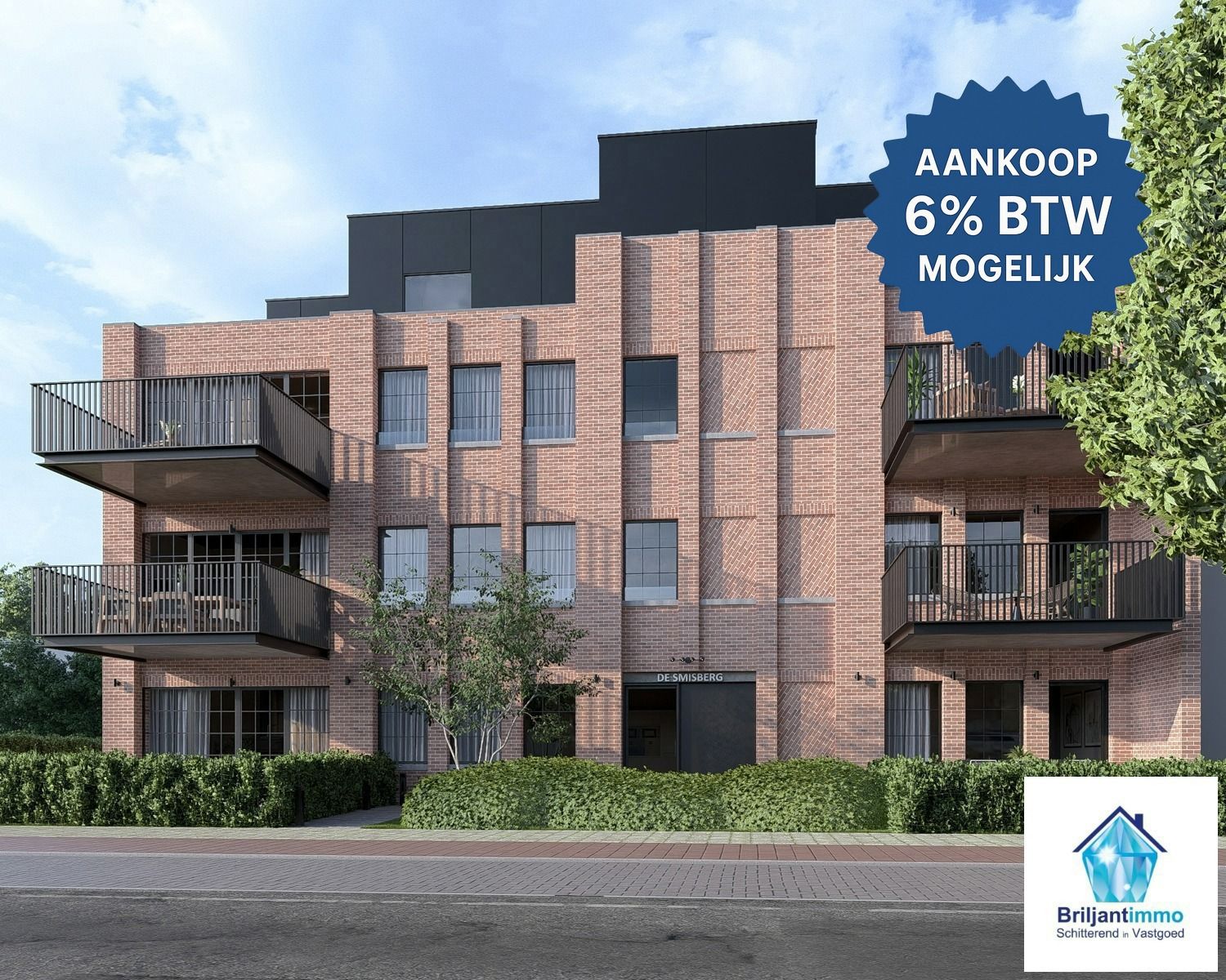 Ruim glvls 2 slpkmr app; achteraan gelegen met privé tuin foto 10