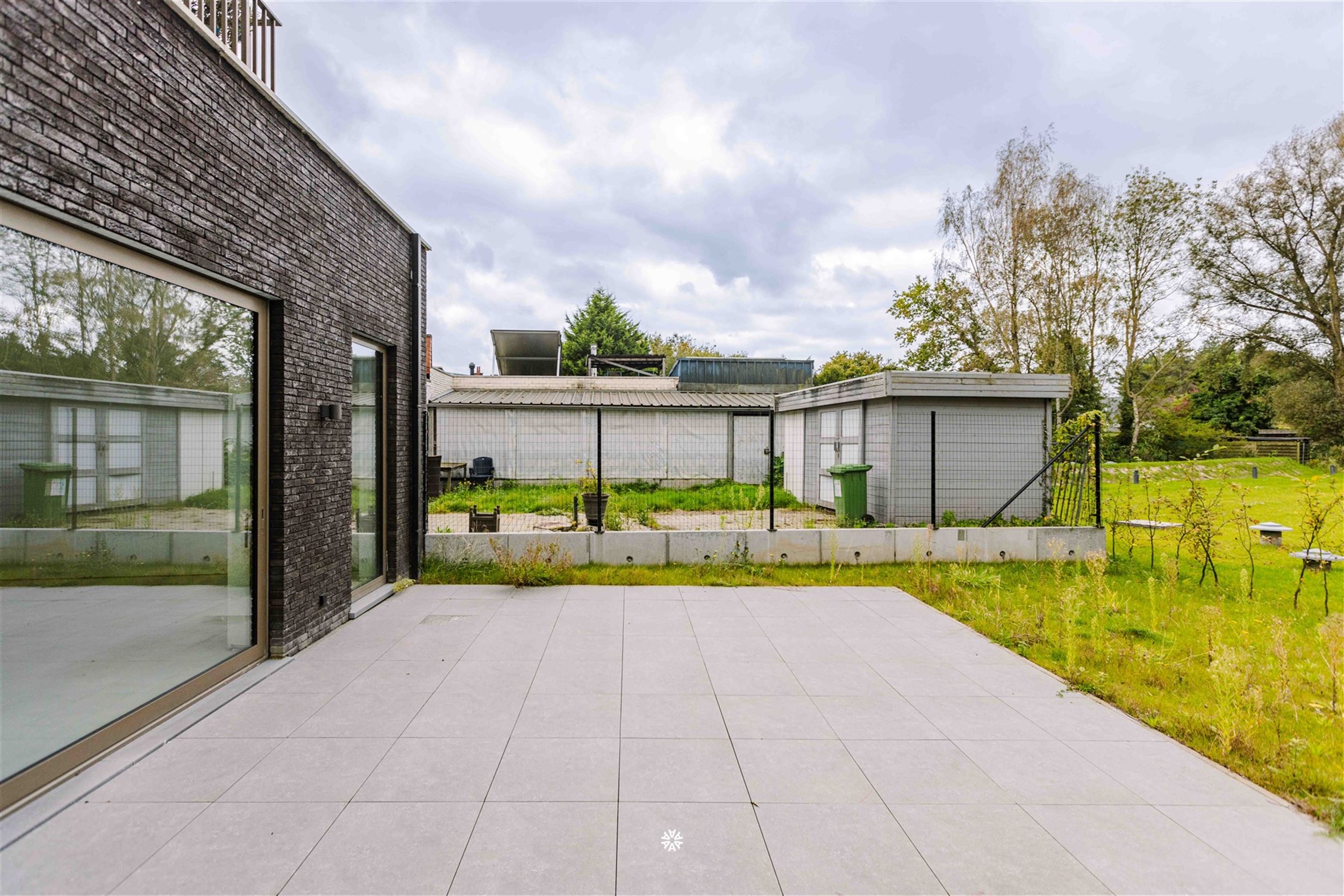 Nieuwbouwappartement met 1 slaapkamer en groot terras foto 12