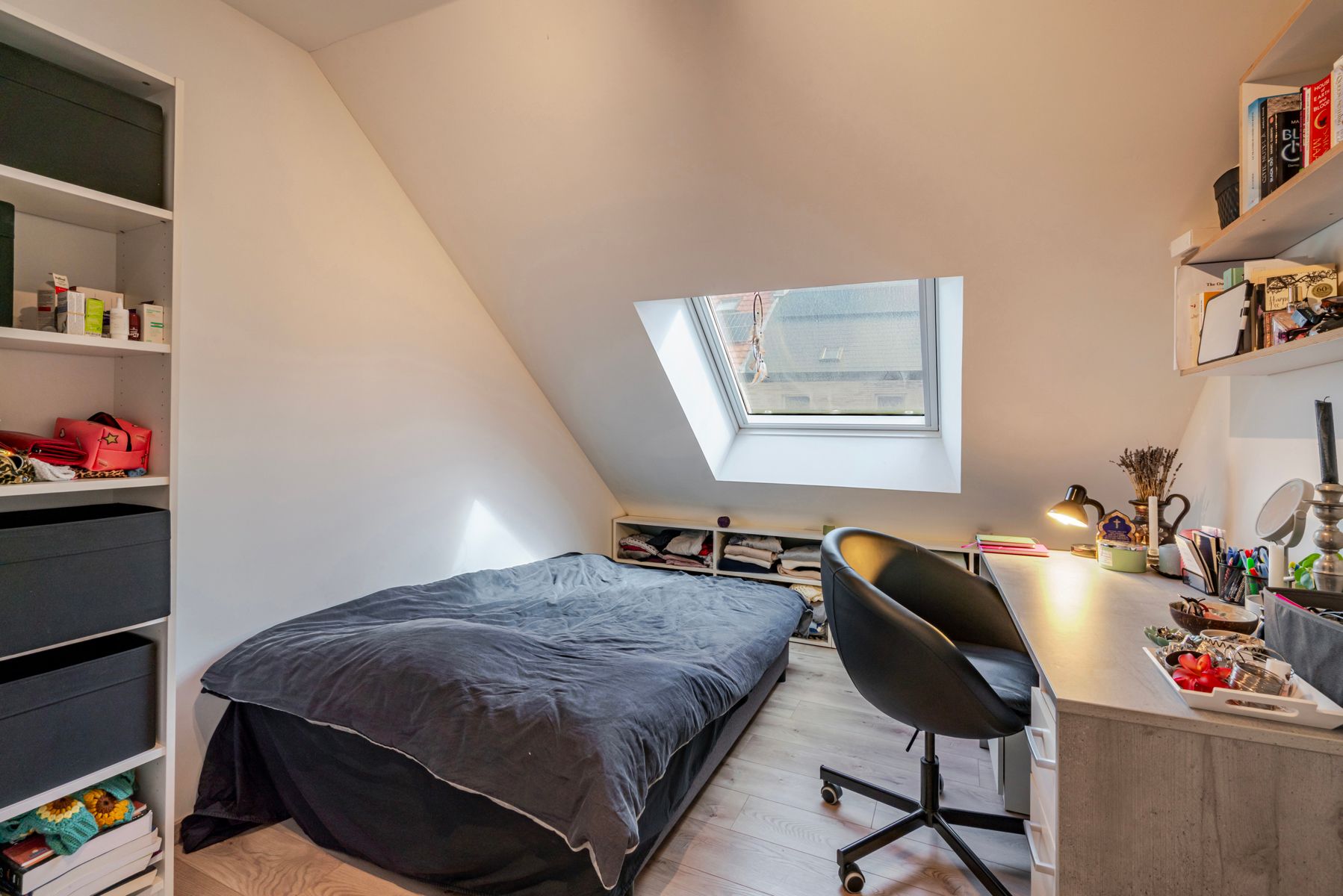 Instapklare woning met 6 slaapkamers en 2 badkamers  foto 16