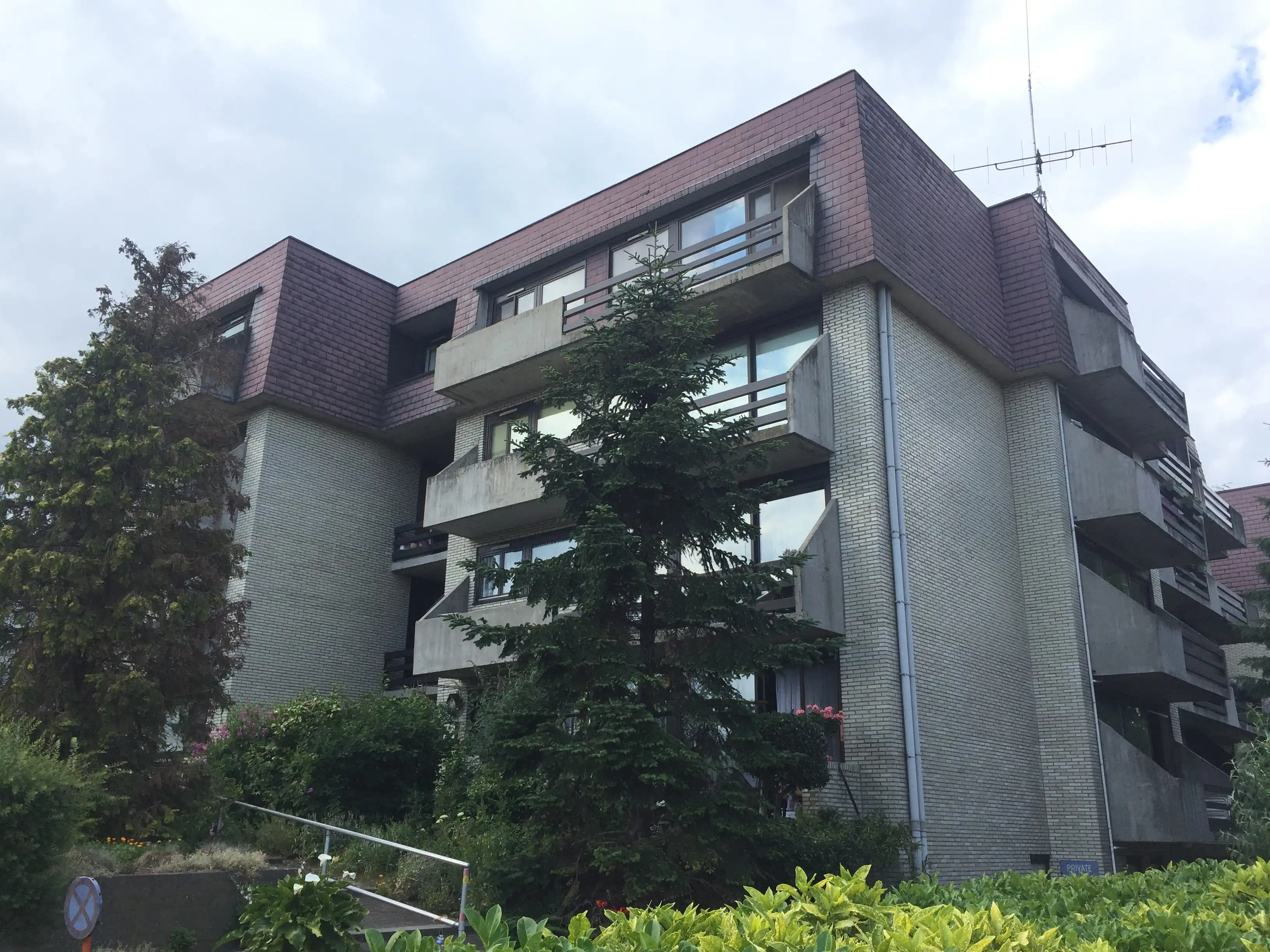 Appartement te huur Hundelgemsesteenweg 586/29 - 9820 Merelbeke