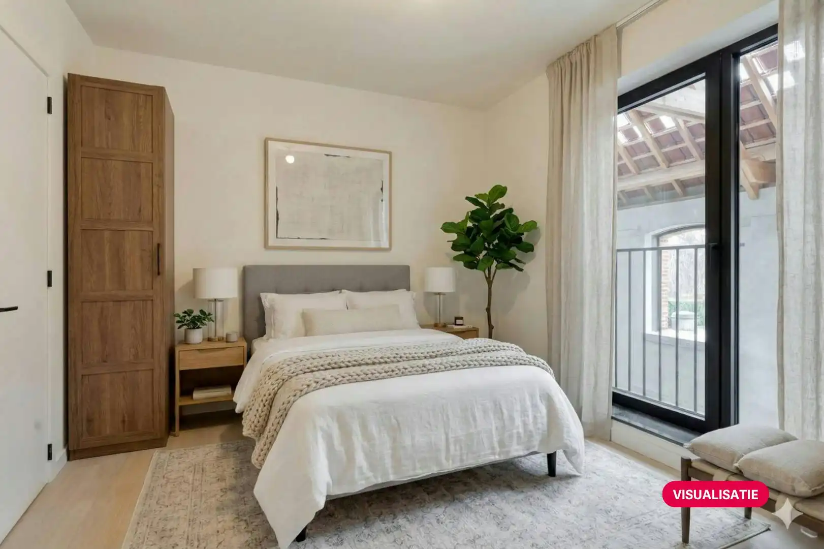 Project De Katte - 6% BTW - Opendeur 24/06 17h-19h foto 8