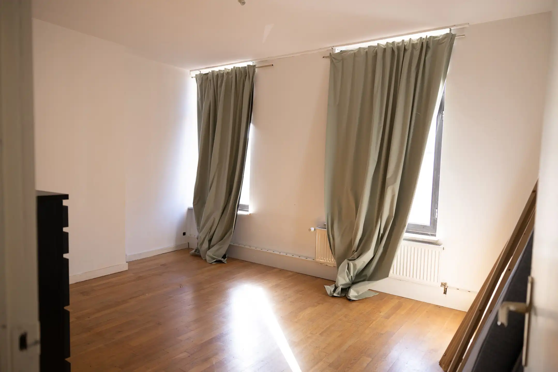 JETTE – HOEKGEBOUW ±540 M² – HANDELSRUIMTE + WONING  foto 23