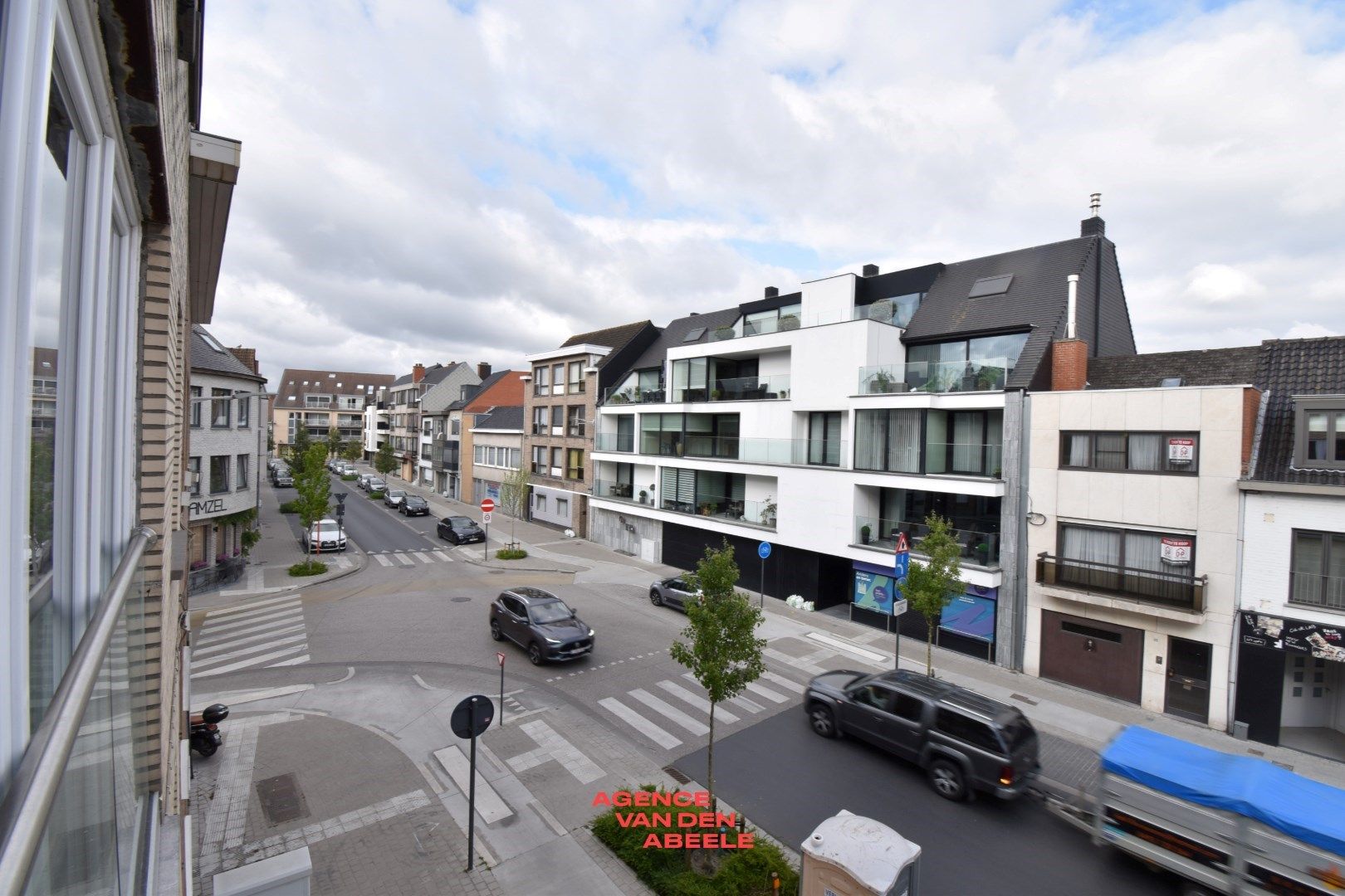 Prachtig gerenoveerd appartement met 2 slaapkamers  foto 8