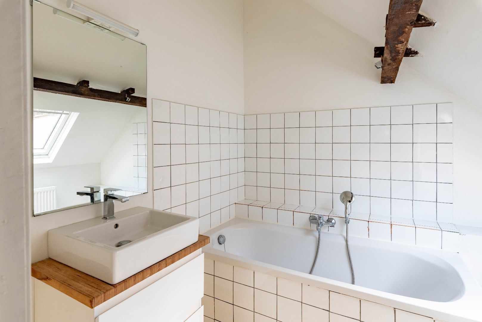 Uniek duplex appartement  foto 22