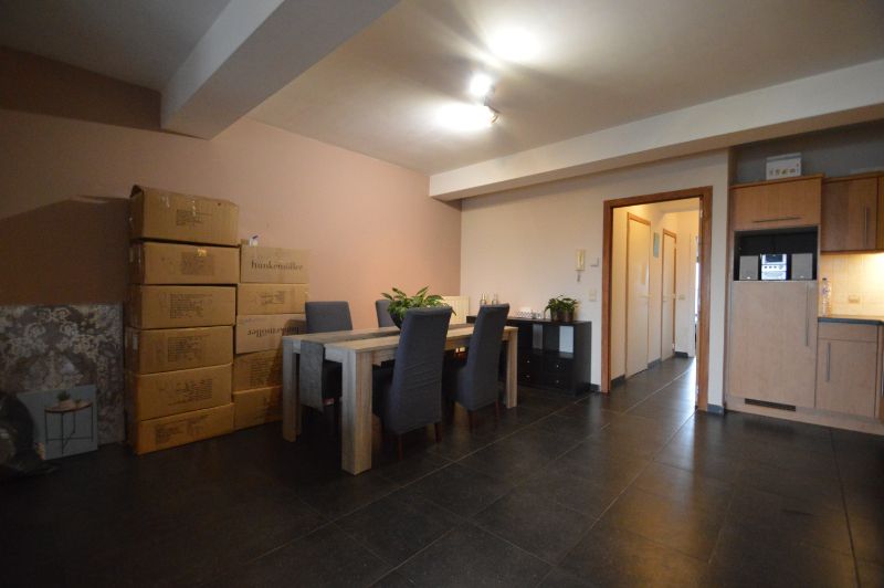 LEUK APPARTEMENT MET MOOI TERRAS & PANORAMISCH ZICHT foto 8