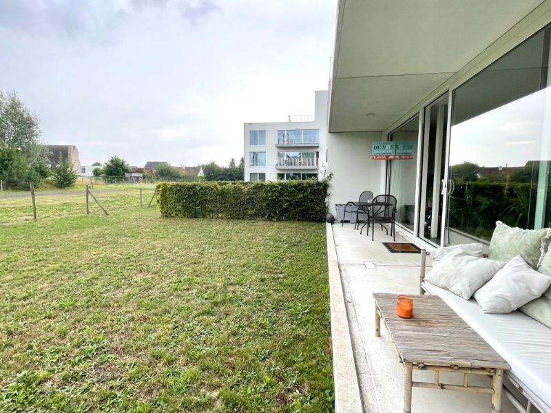GELIJKVLOERSAPPARTEMENT IN MERELBEKE TE HUUR foto 10