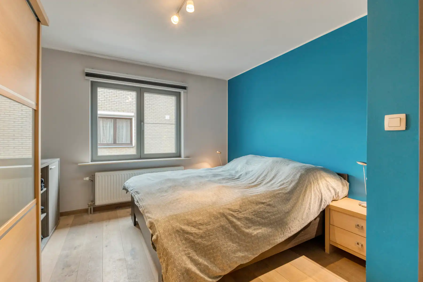 Instapklare en energiezuinige HOB in doodlopende straat foto 11