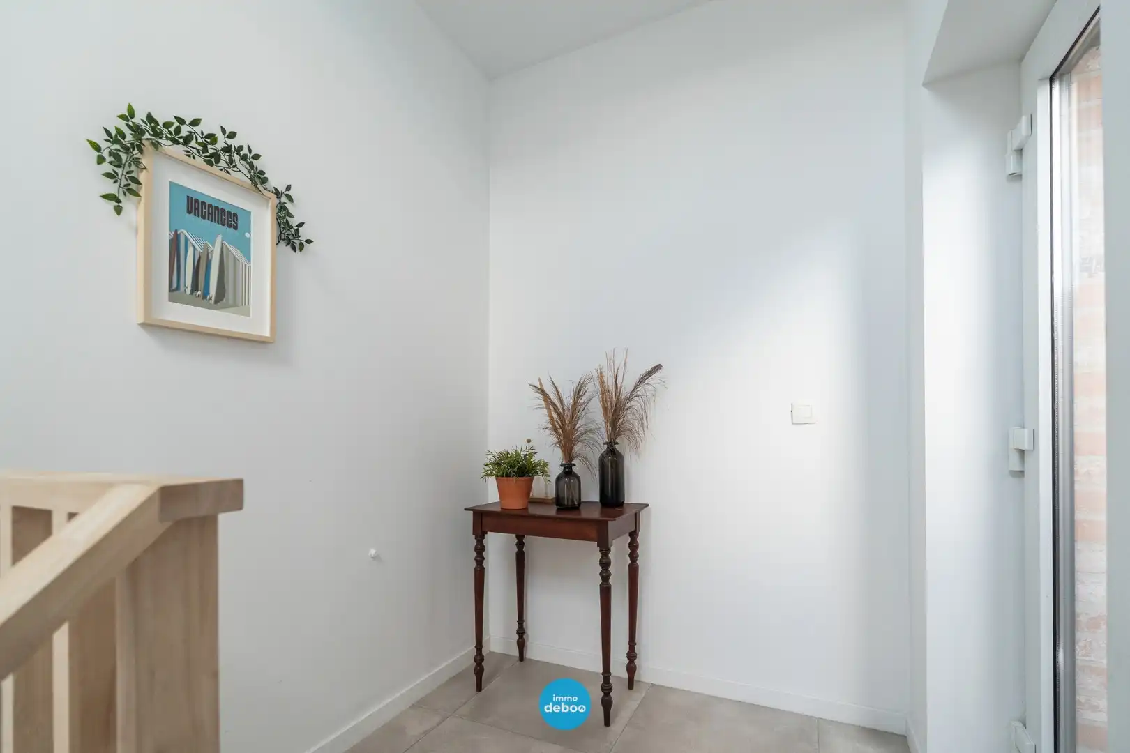 Energiezuinige duplex in jong gebouw (2022) foto 16