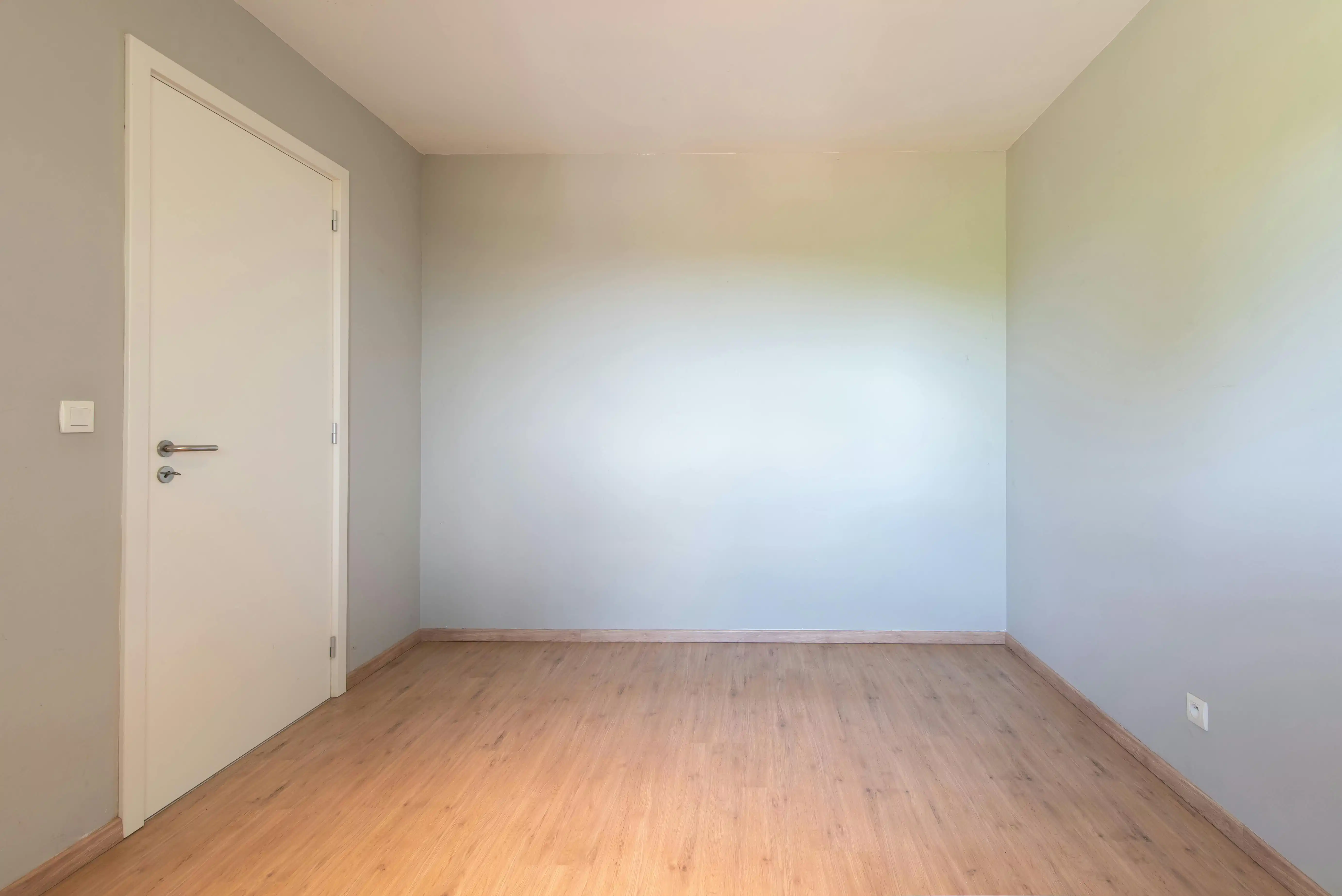  Lichtrijk 1-slaapkamerappartement te Bredene foto 12