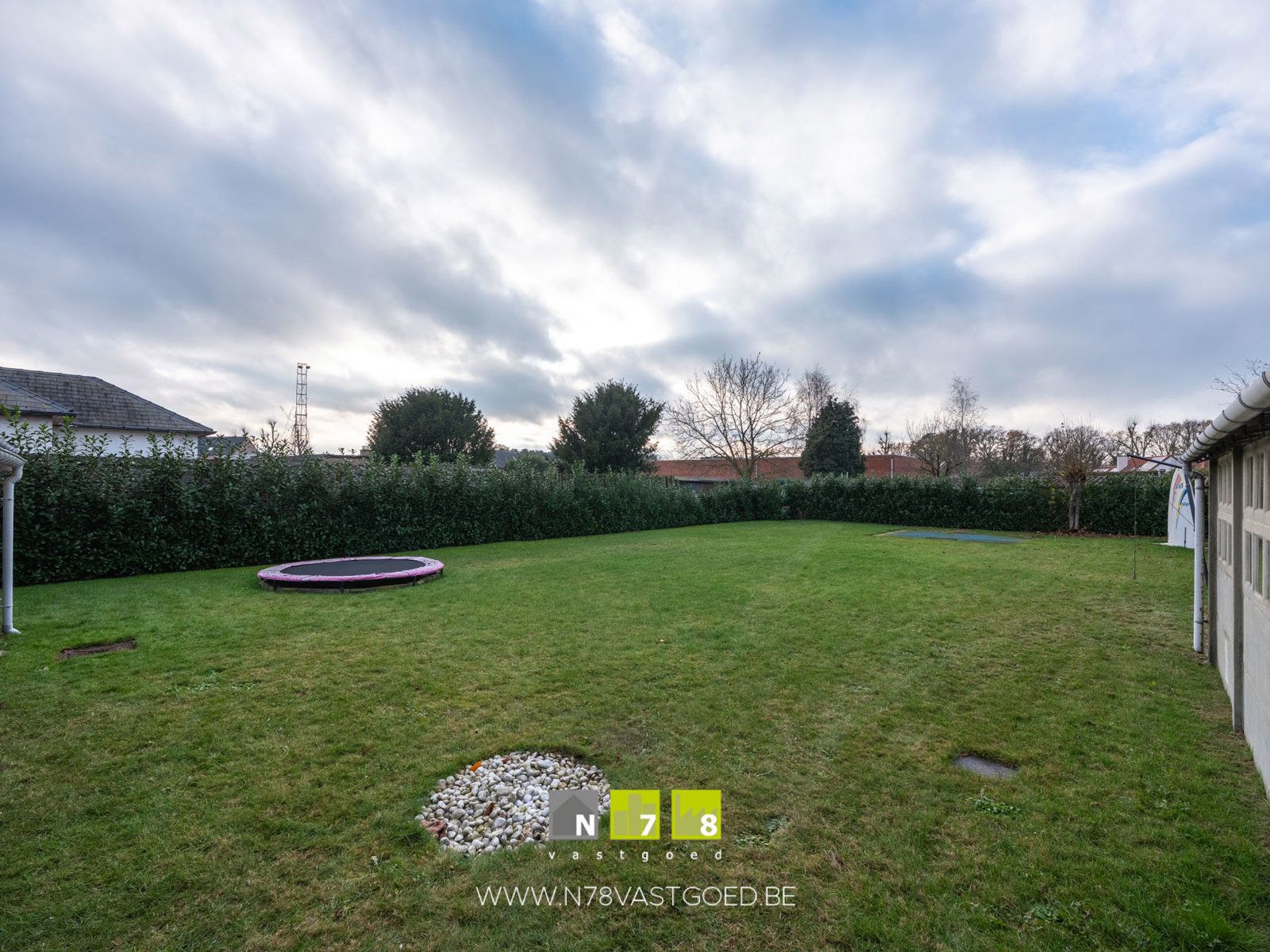 Huis te koop foto 24