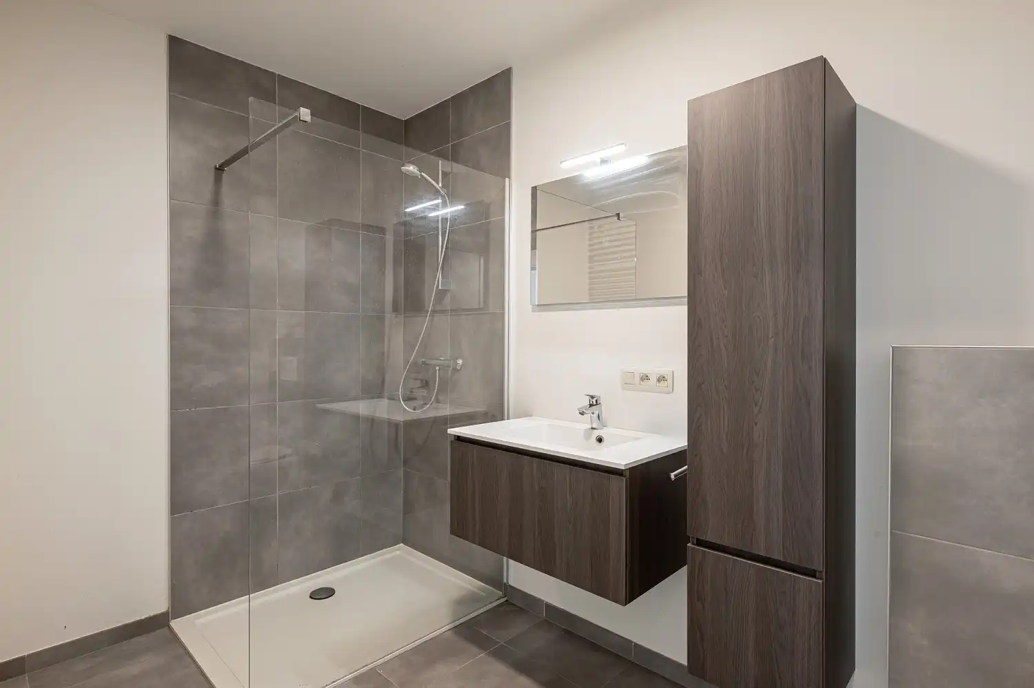 MODERN APPARTEMENT I 1 SLAAPKAMER I EPC = A foto 7
