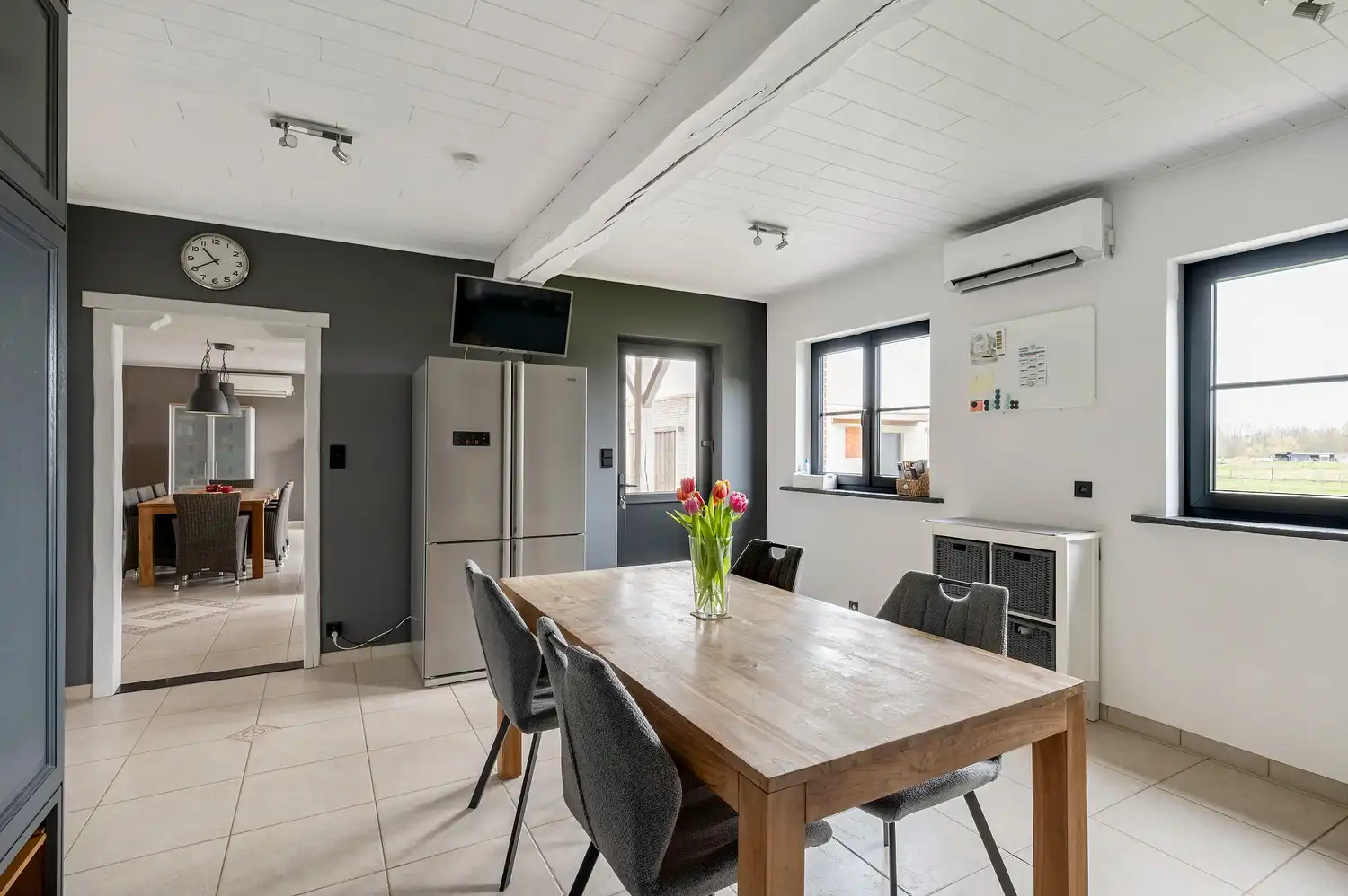 Instapklare open bebouwing op een perceel van 635 m². foto 18