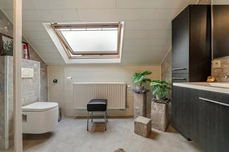 RUIME OPEN BEBOUWING OP EEN PRACHTIG PERCEEL VAN 21A IN BILZEN foto 38