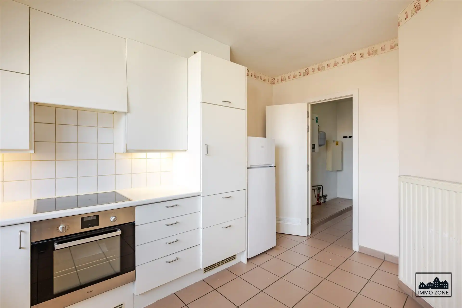 Ruim appartement van 110 m² in centrum Hamme foto 16
