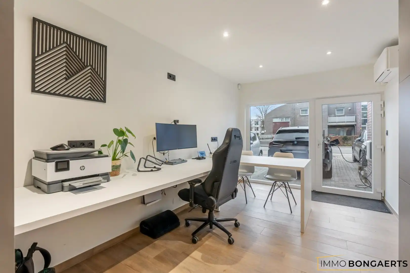 Gerenoveerde woning met 4 slaapkamers op rustige ligging foto 15