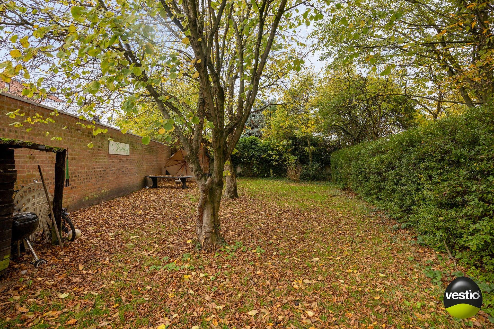 Te renoveren 3-slaapkamerappartement met garagebox en kelder. foto 16