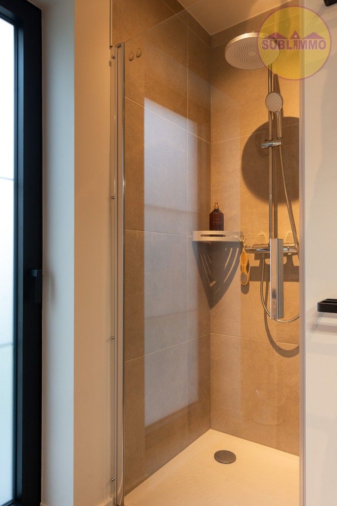 Gezellig gelijkvloers BEN-appartement met 2 slaapkamers en ruime tuin in Heusden-Zolder. foto 23