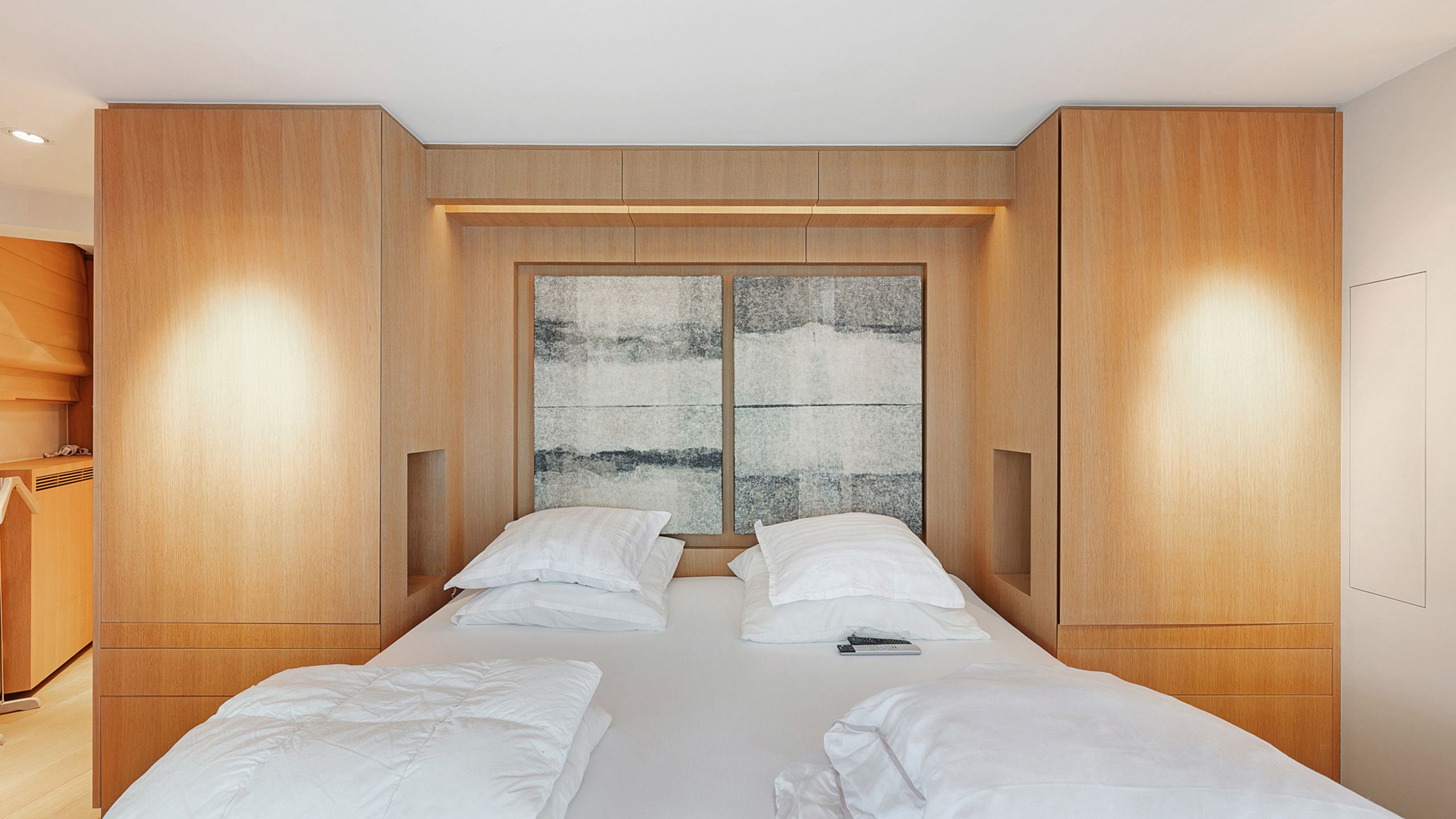 Prachtig HOEKAPPARTEMENT in een elegante villaresidentie... foto 14