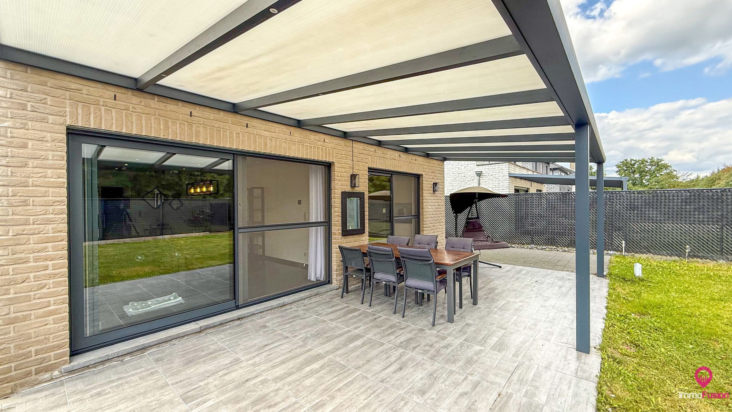Moderne nieuwbouwwoning met 3 slaapkamers te koop in Heusden! foto 49