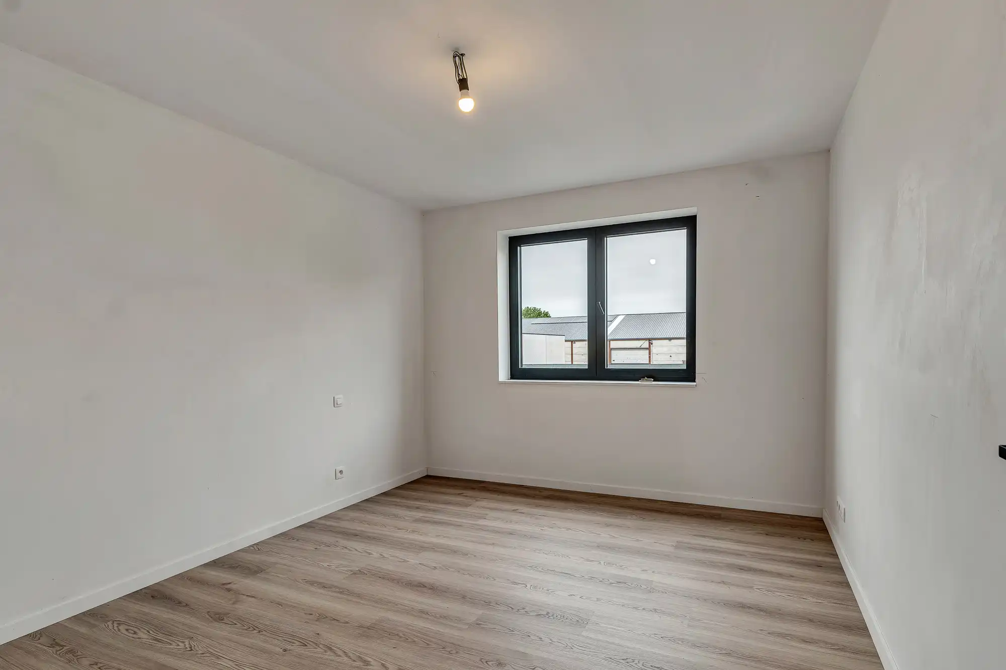 Moderne en energiezuinige woning te huur in Vinkt foto 14