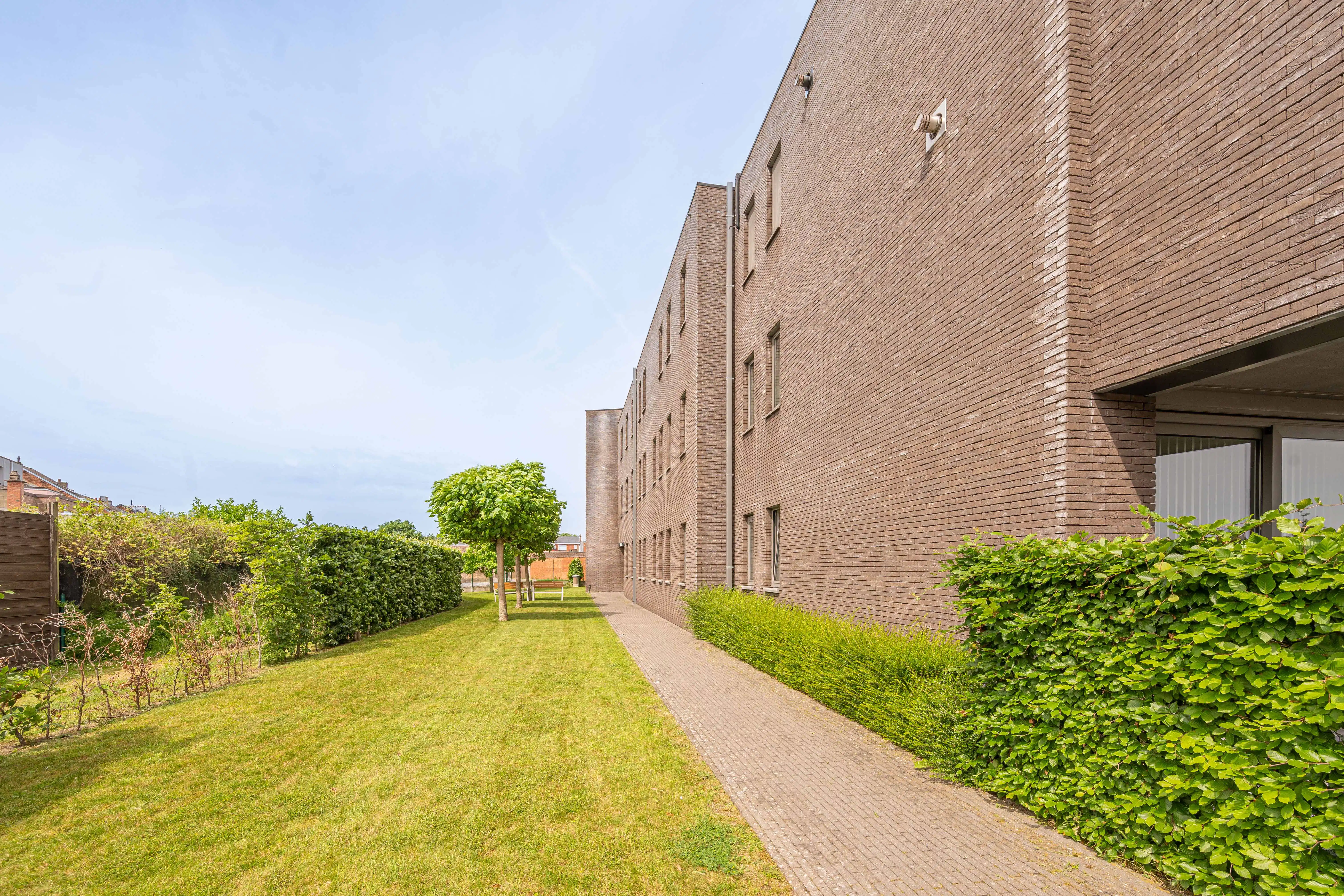 High-end penthouse met zicht op het water foto 19