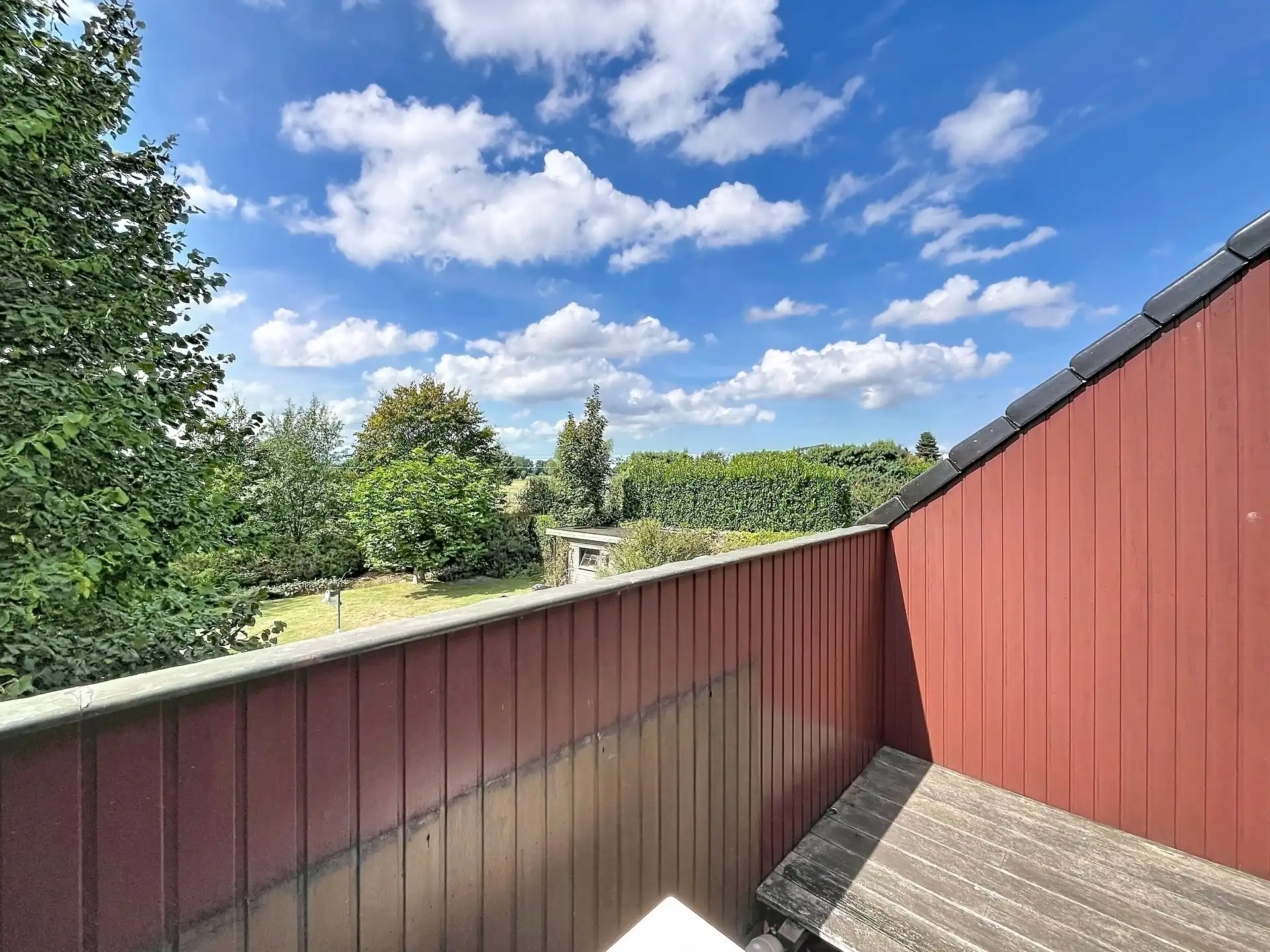 Recente open bebouwing met 5 slaapkamers! foto 16