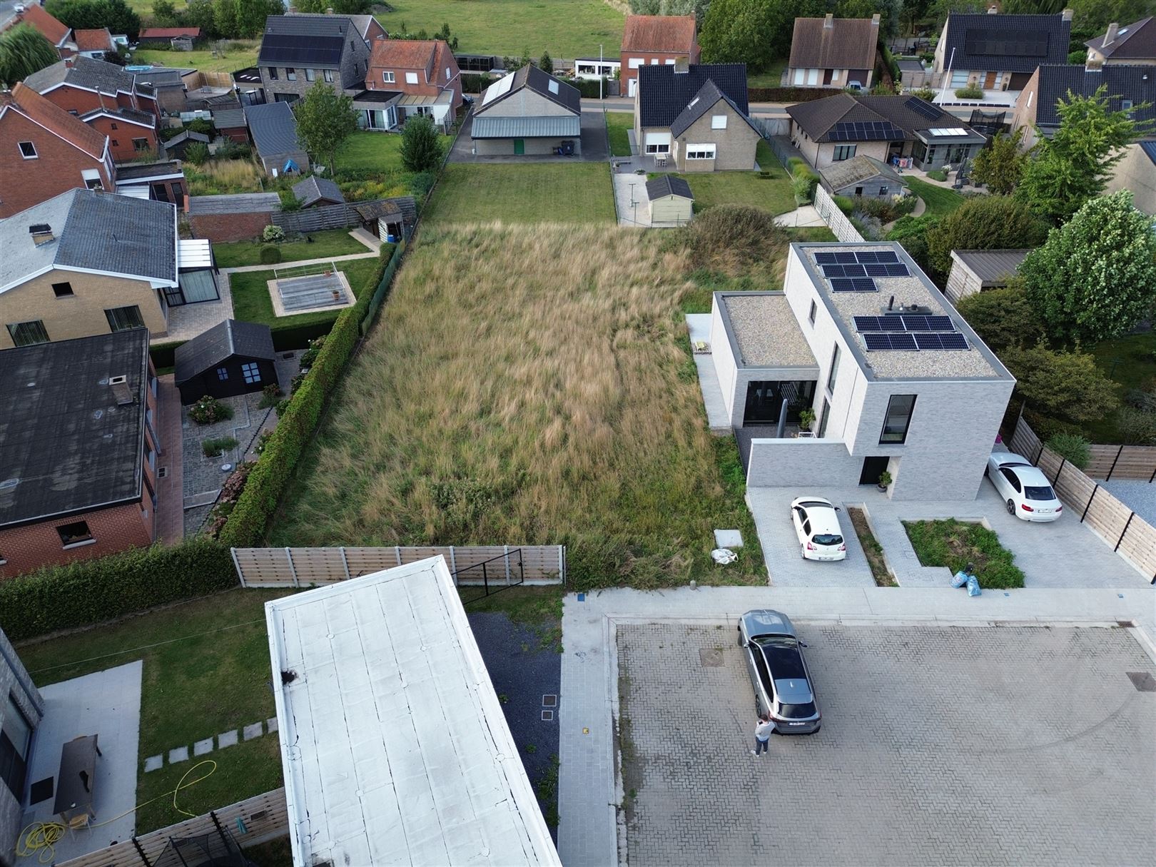 Bouwgrond foto {{pictureIndex}}