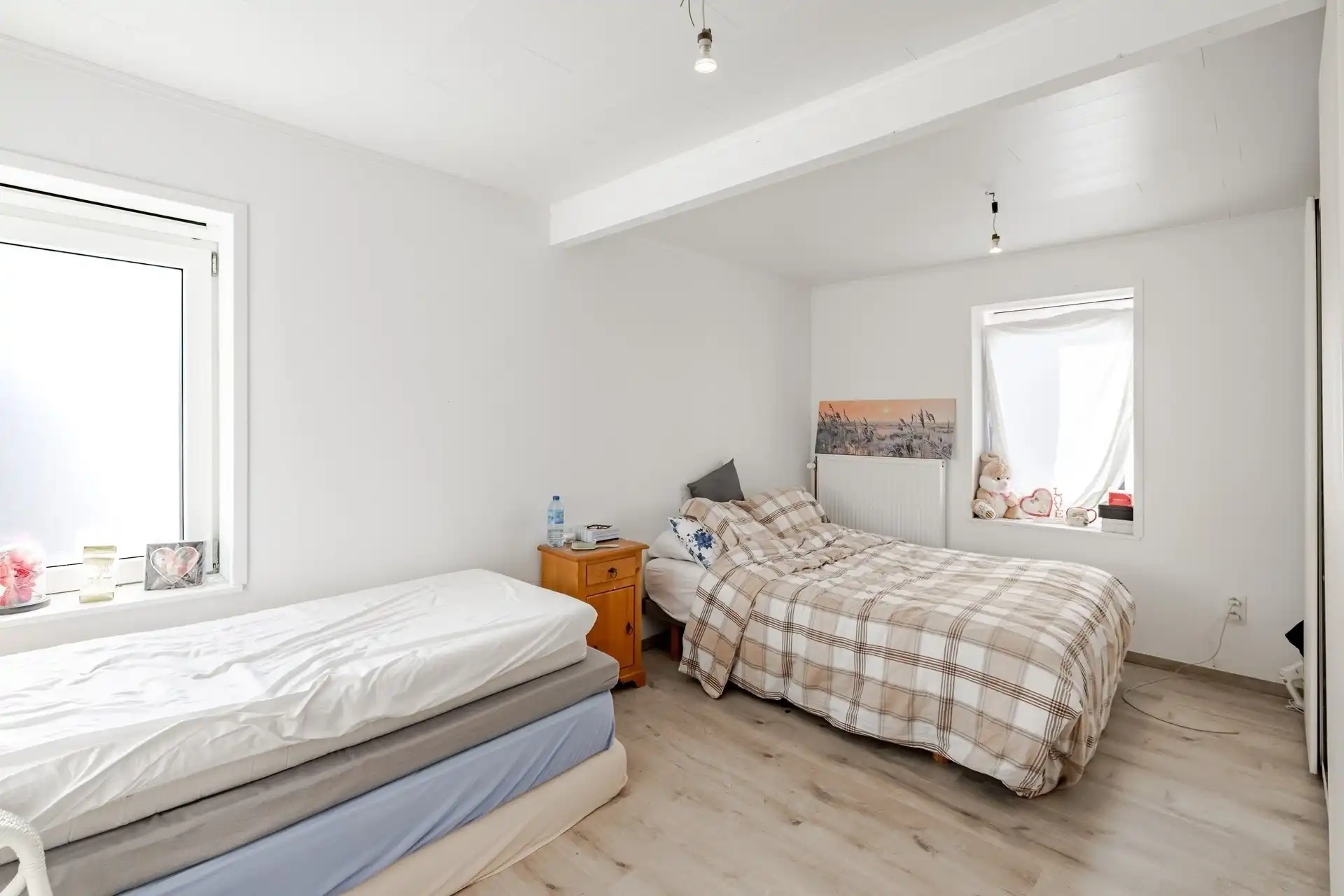 Energiezuinige hoekwoning met 5 slaapkamers en tuin in Berlare foto 13