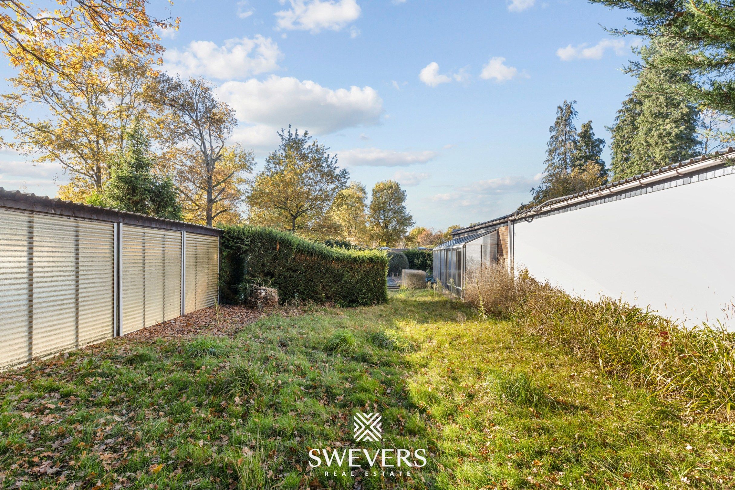 Woning met veel potentieel op 17a 46ca in de residentiële bloemenwijk te Bolderberg foto 31