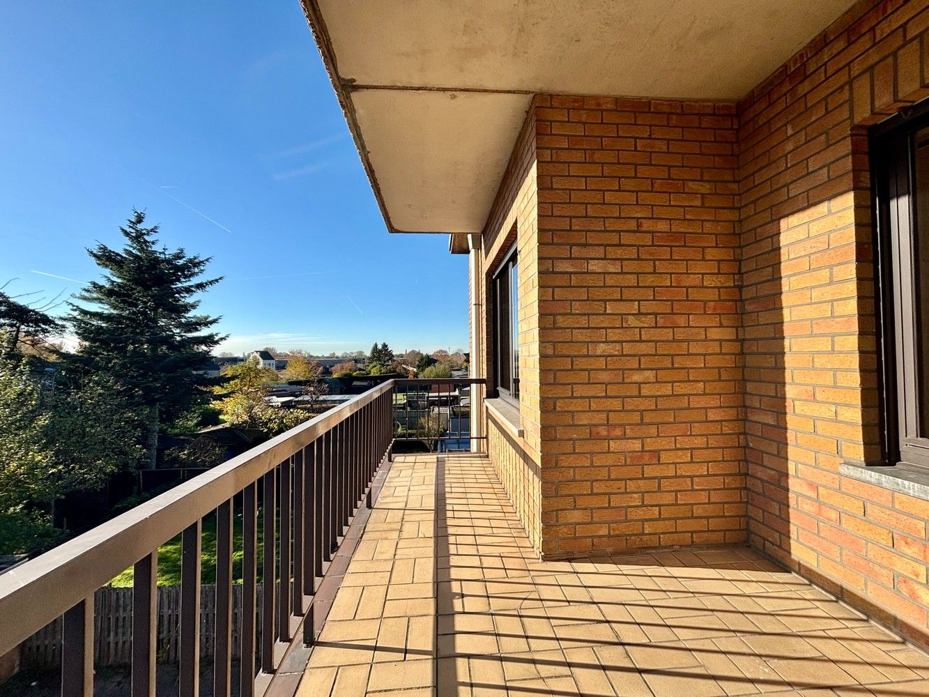 Appartement te huur Berkenlaan 29/3 - 2520 Ranst