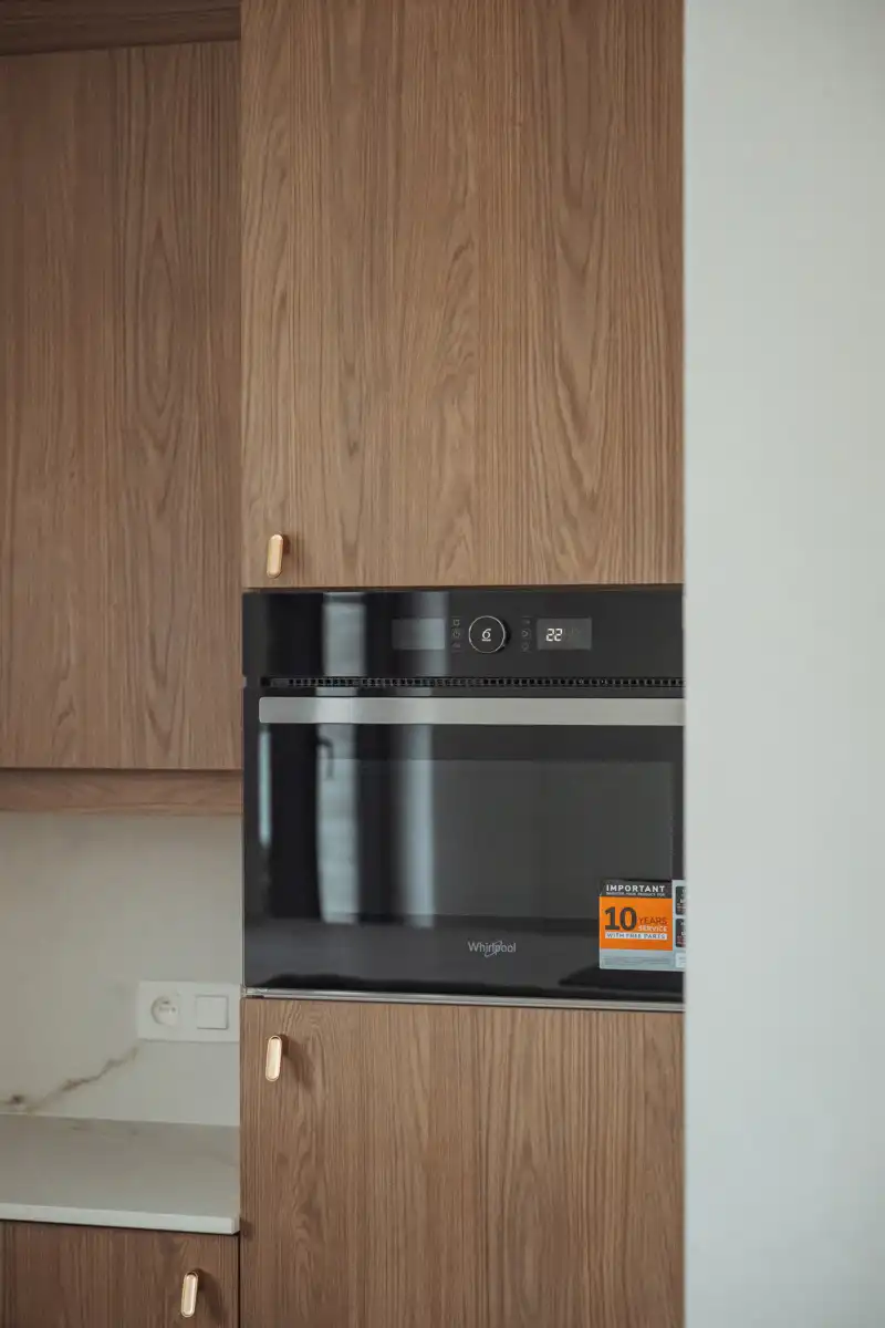 Nieuwbouwduplex met 3 slaapkamers, dubbele garage en terras foto 7